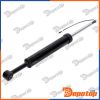 Amortisseur de suspension arrière pour MASERATI | A-MA-000, 670037439